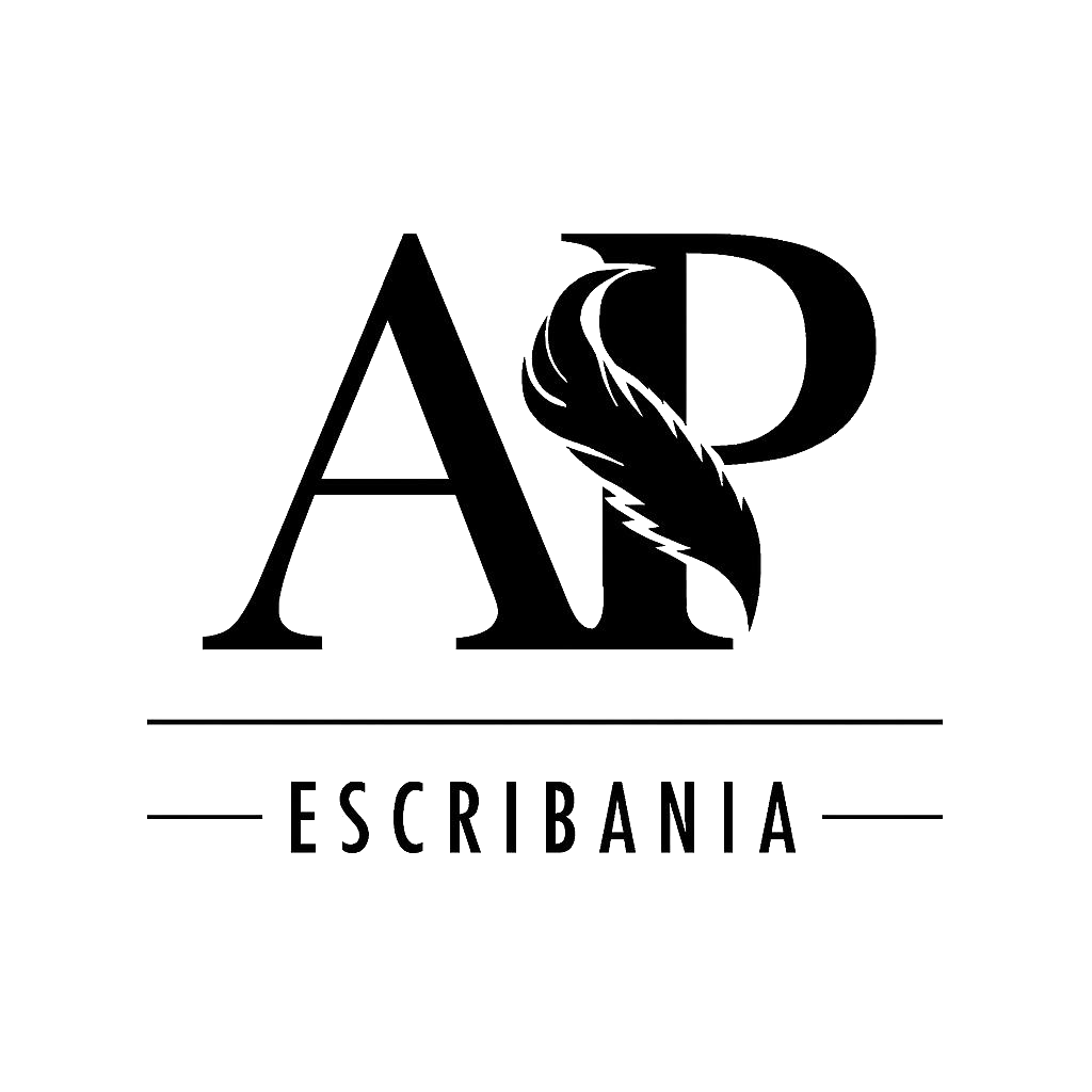 Logo Escribanía Pautasso